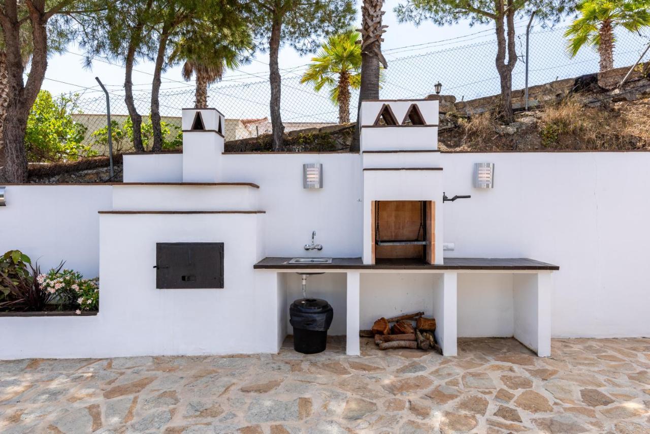 Kanmarala Alhaurín de la Torre Exteriér fotografie